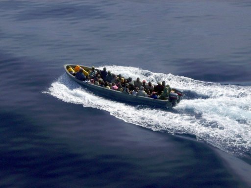 قتل 7 أشخاص في حادثة غرق زورق قبالة جزيرة مايوت